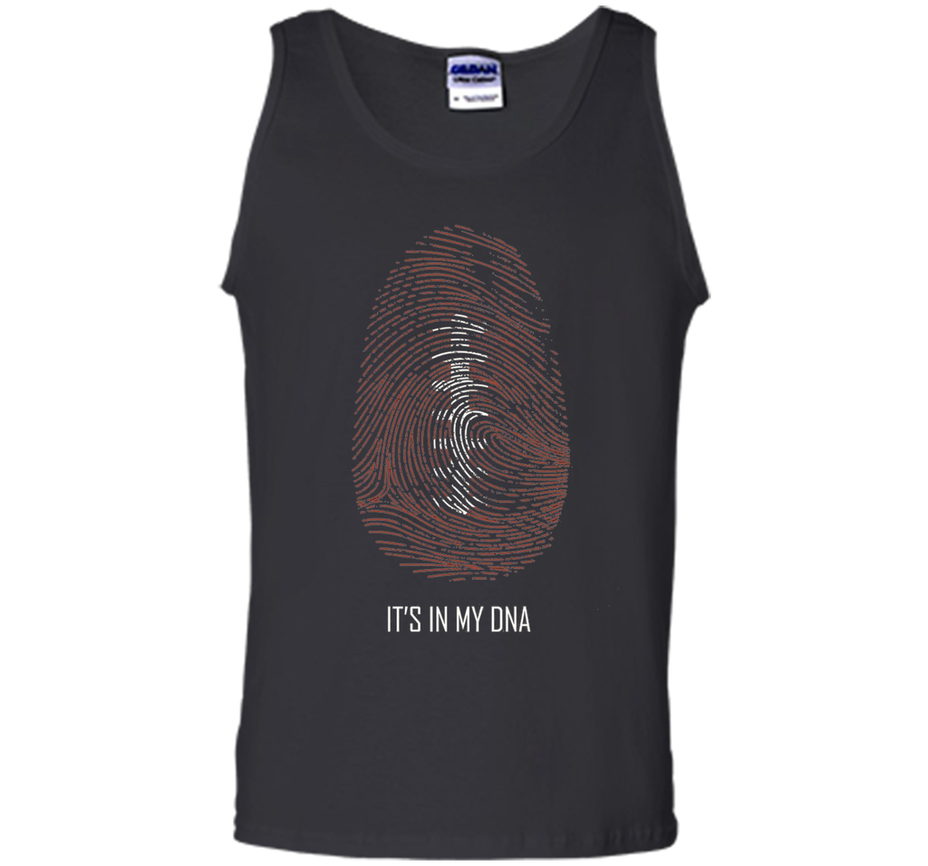 Football Ball Fingerprint Funny Football Player T Shirt Gift