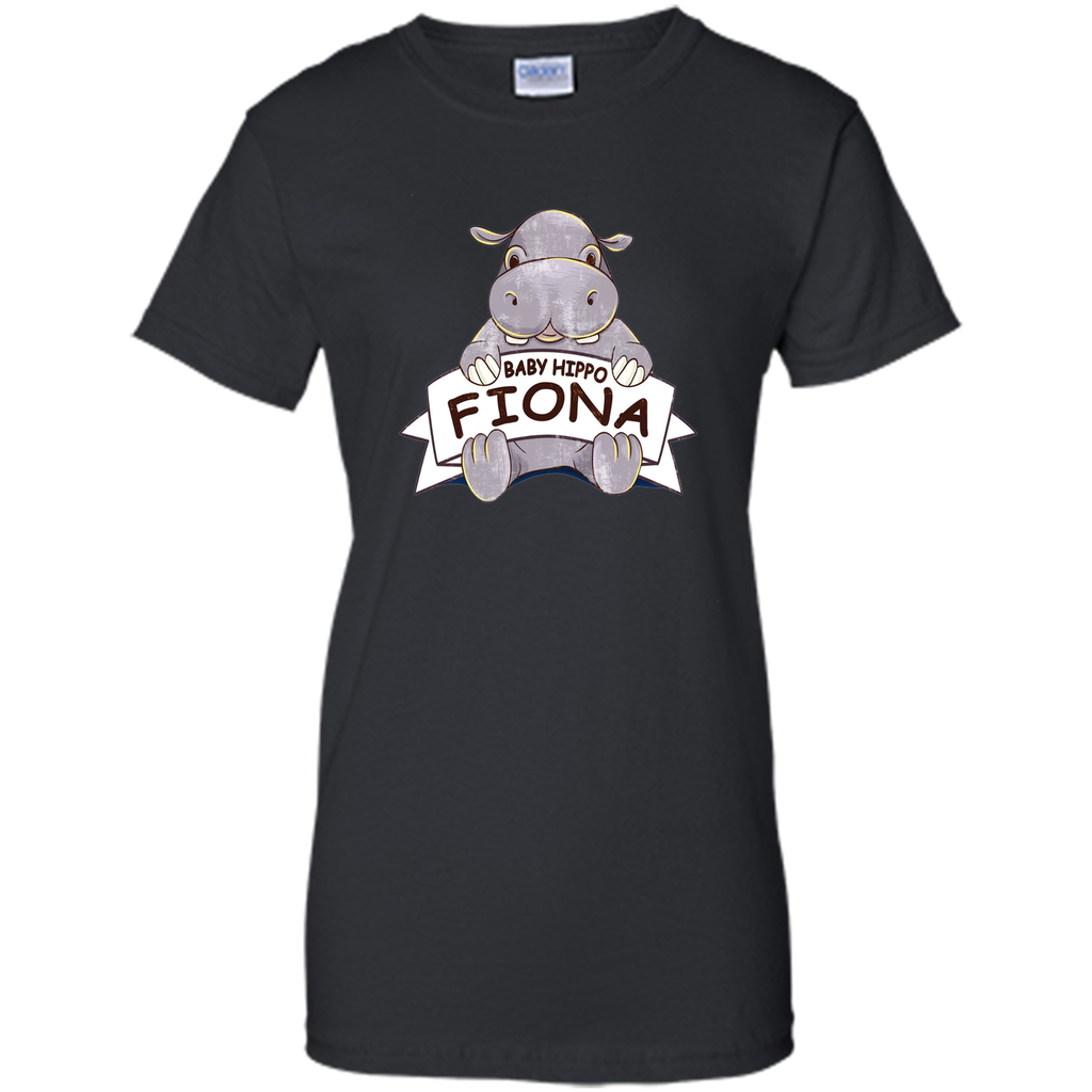 Fiona The Hippo Shirt Preemie Baby Hippo Fiona T Shirt
