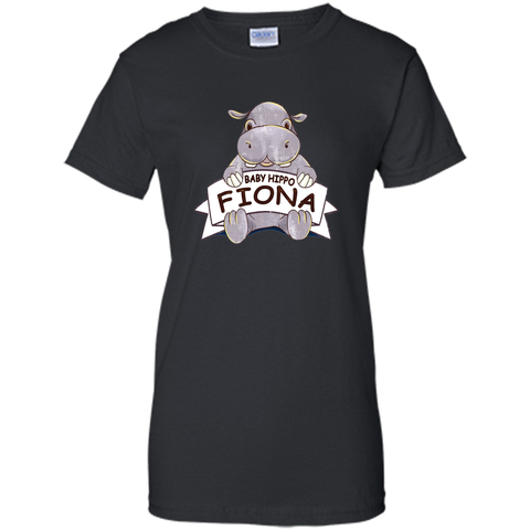 Fiona The Hippo Shirt Preemie Baby Hippo Fiona T Shirt