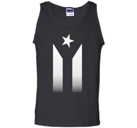 Puerto Rico Baseball Flag Boricua Puerto Rican Pride T-shirt