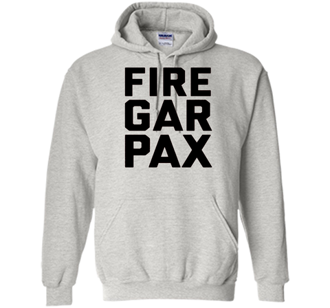 Mens FIRE GAR PAX Angry Chicago Fan Basketball T Shirt