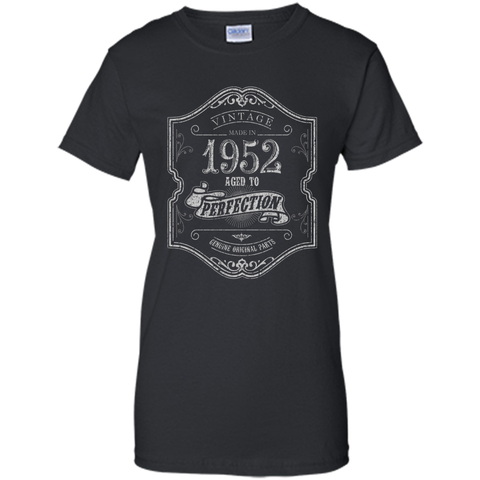 64th Birthday Gift Vintage Made In 1952 Aged to Perfection