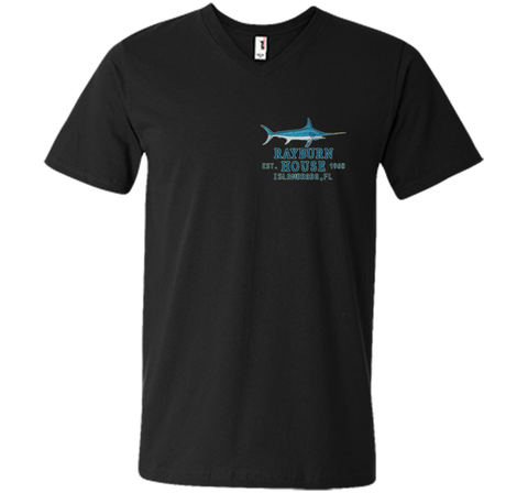 Rayburn House T Shirt