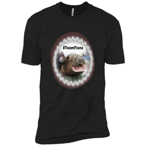 Fiona the hippo preemie baby hippo Fiona Cute Shirt
