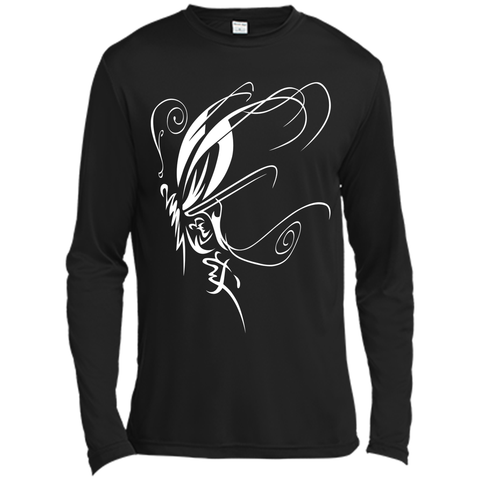 Charming White Butterfly 2017 T_Shirt