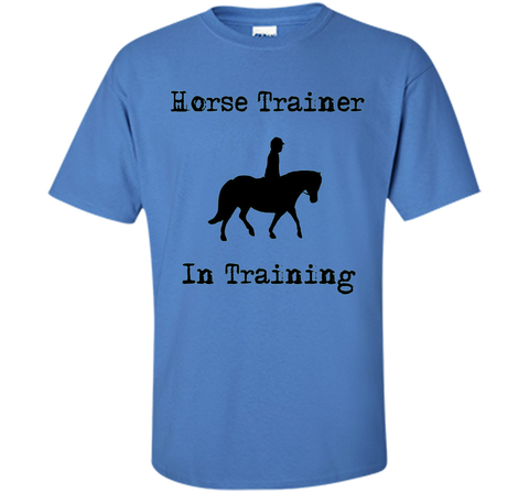 Junior Horse Trainer
