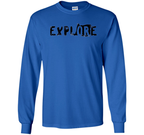 Explore Oregon Bright T-Shirt