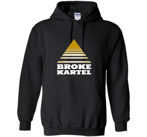 Broke Kartel