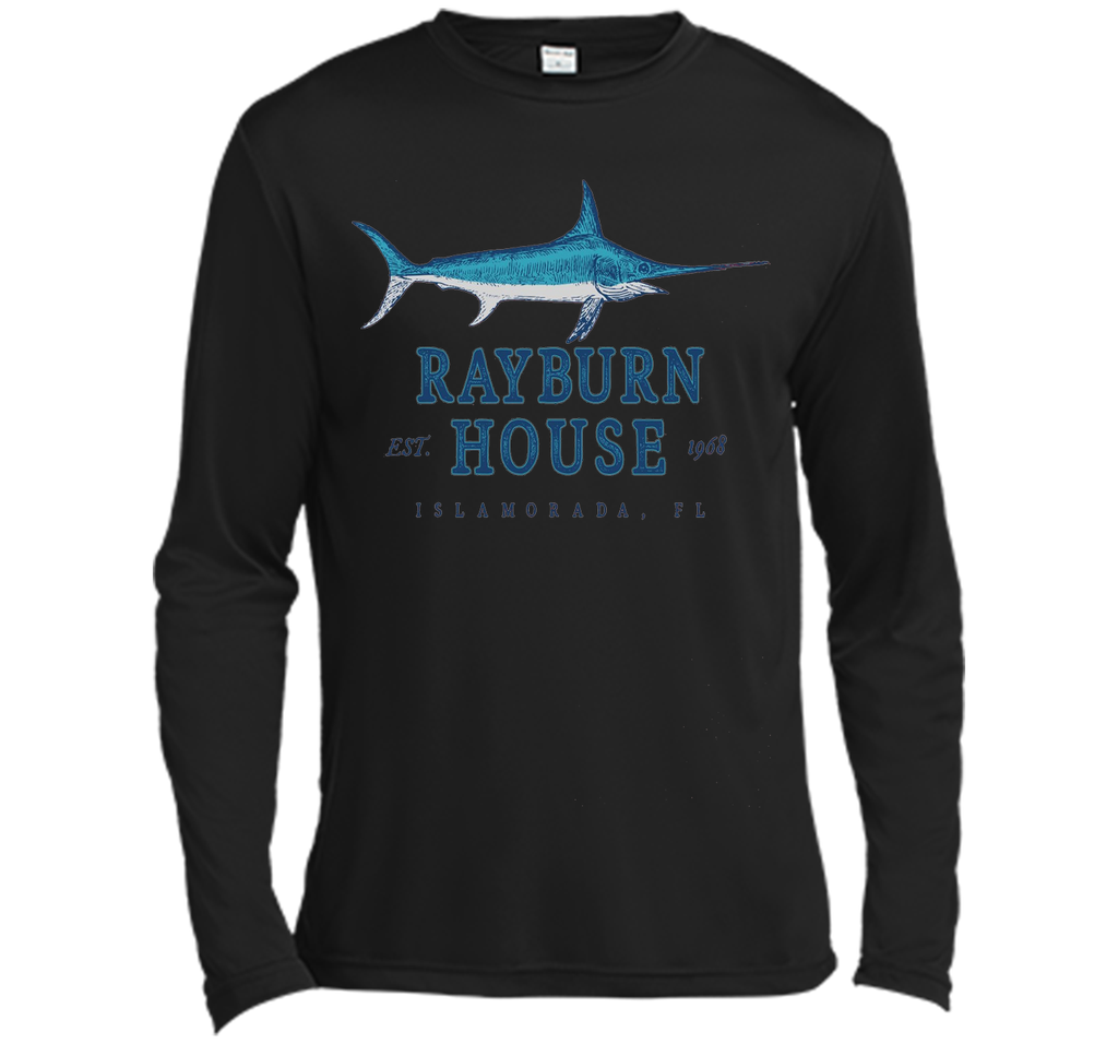 Rayburn House T Shirt