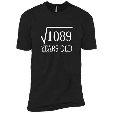 33 years old