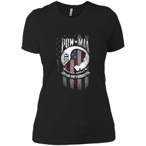 POW MIA American Flag - memorial day shirts