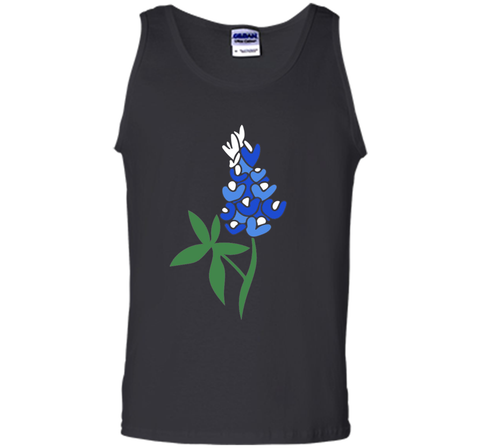 Texas Bluebonnet tshirt Texas state pride texan tees awesome
