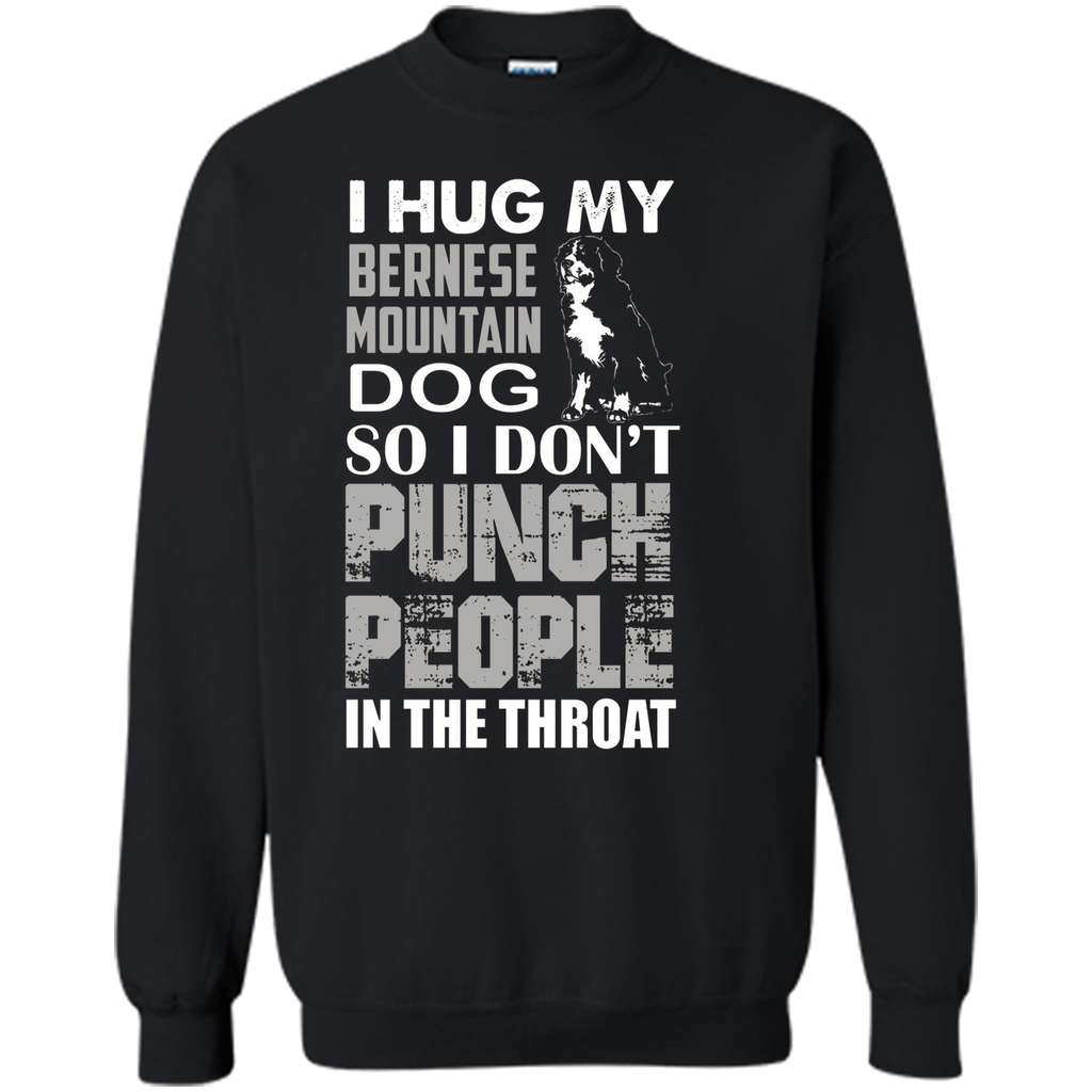 Bernese Mountain Dog Shirt