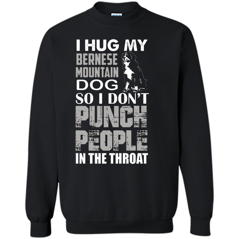 Bernese Mountain Dog Shirt