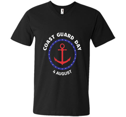 Coast Guard Day Shirt 227 Years Memorial Day T-shirt t-shirt