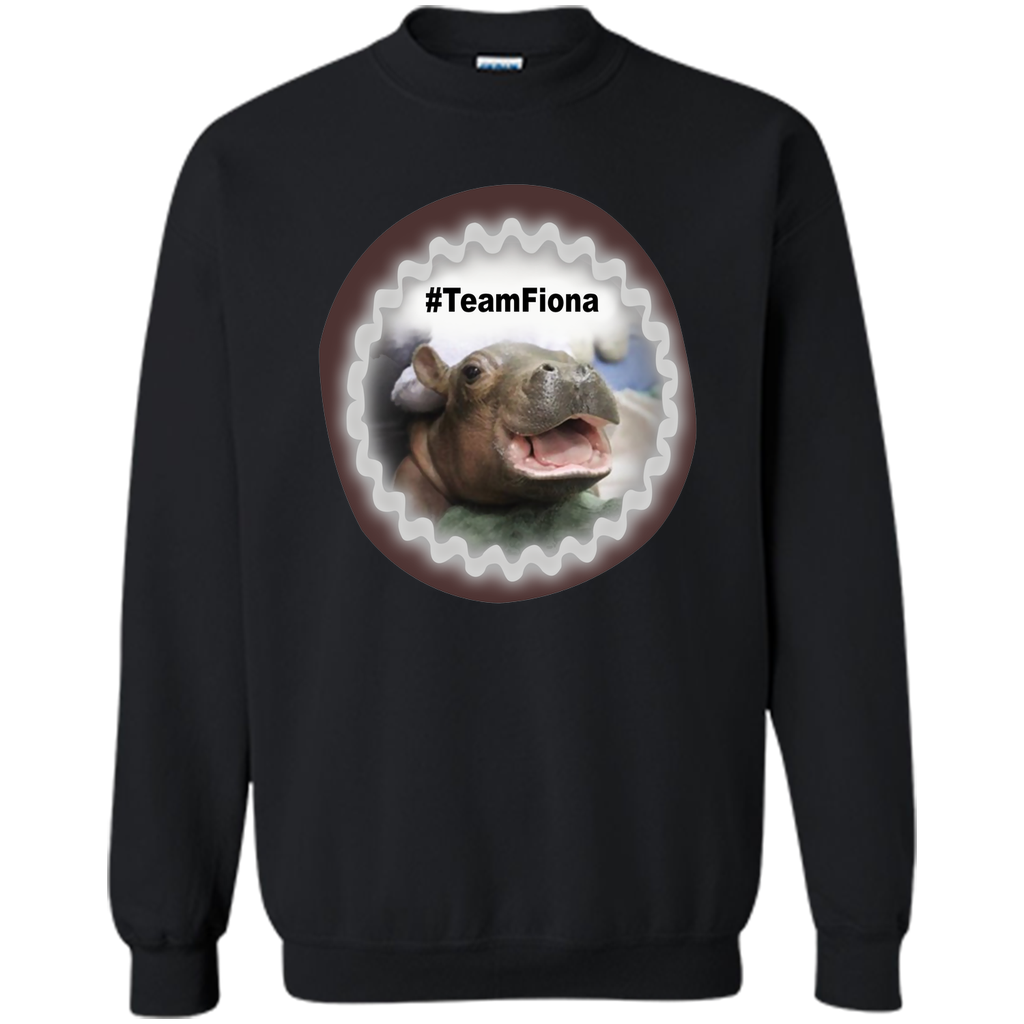 Fiona the hippo preemie baby hippo Fiona Cute Shirt