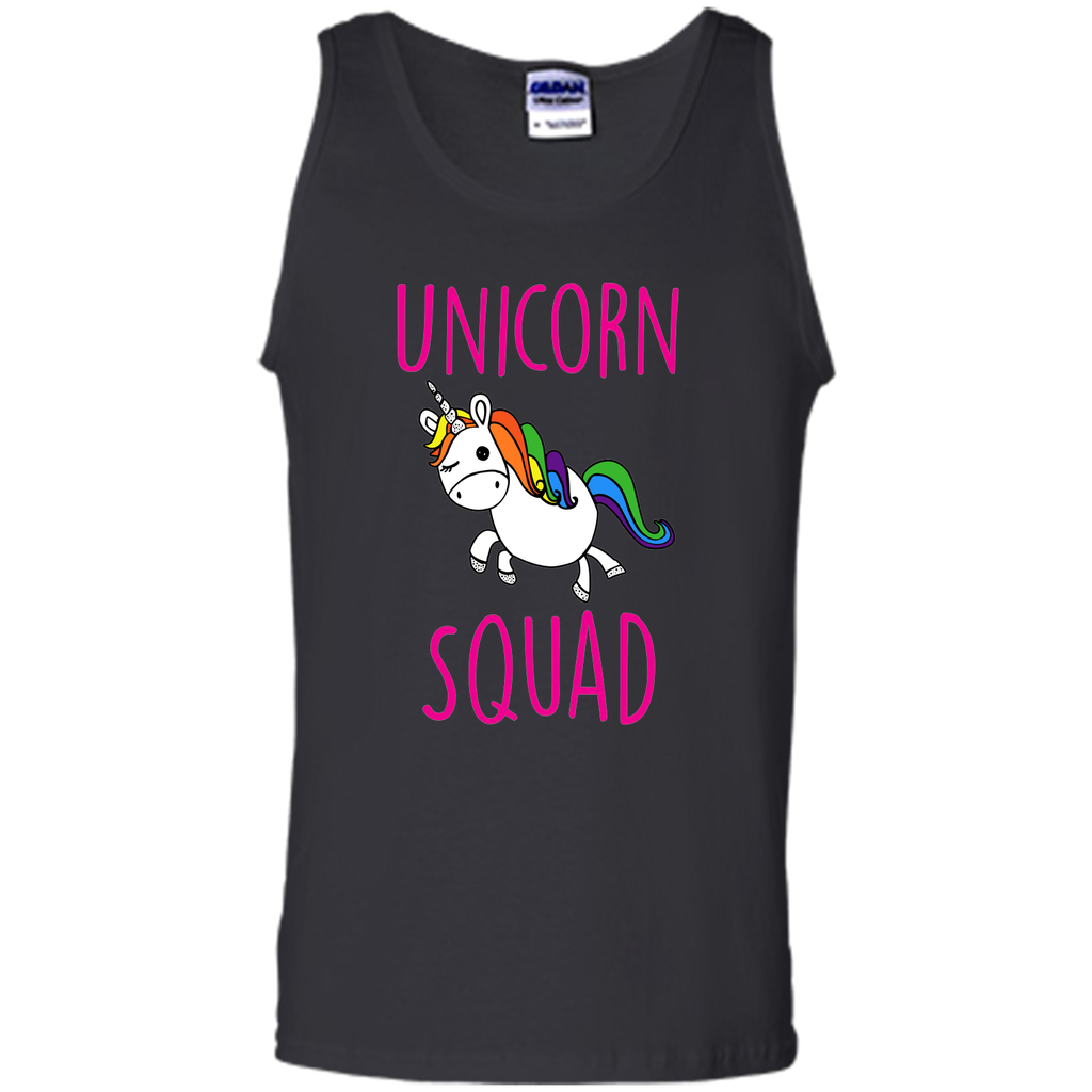 Unicorn Squad Cute Funny Unicorn Shirt