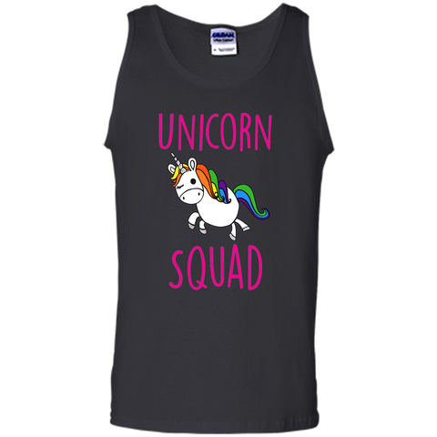 Unicorn Squad Cute Funny Unicorn Shirt