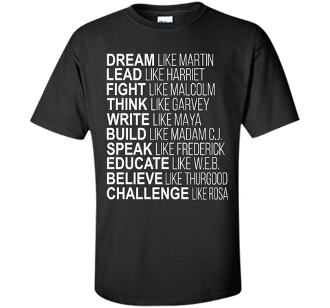 Black Power T-shirt