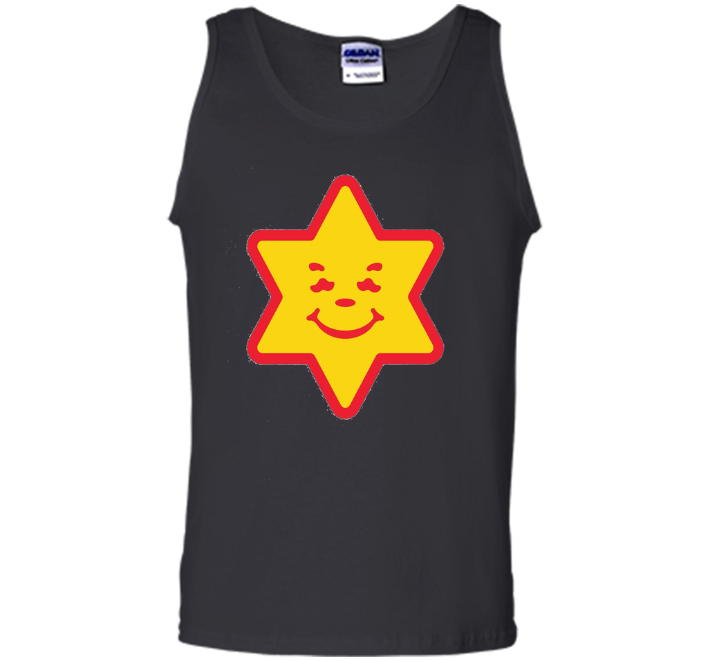 Jewish Foodie Humor Fast Food Star of David