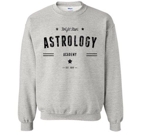 Bright Stars Astrology Academy Tee
