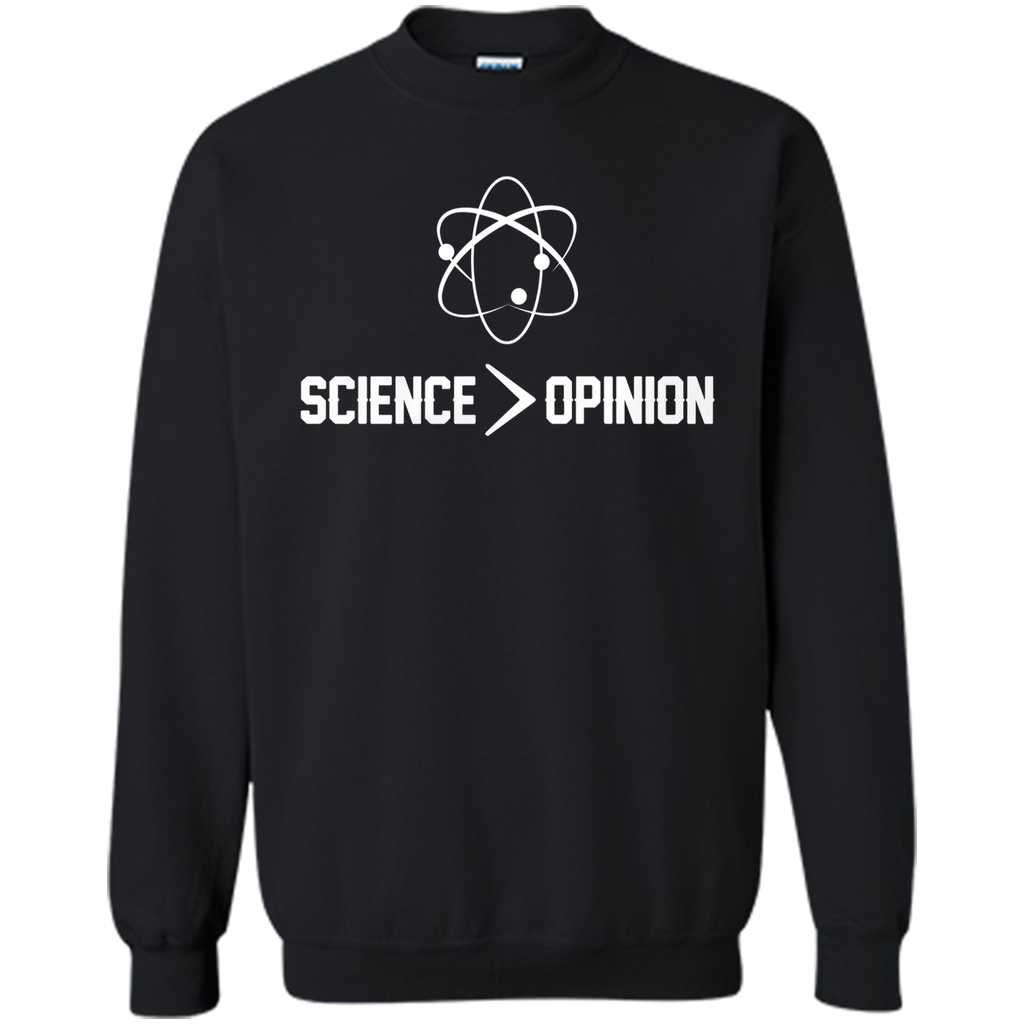 science fiction t shirt