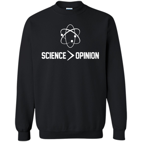 science fiction t shirt