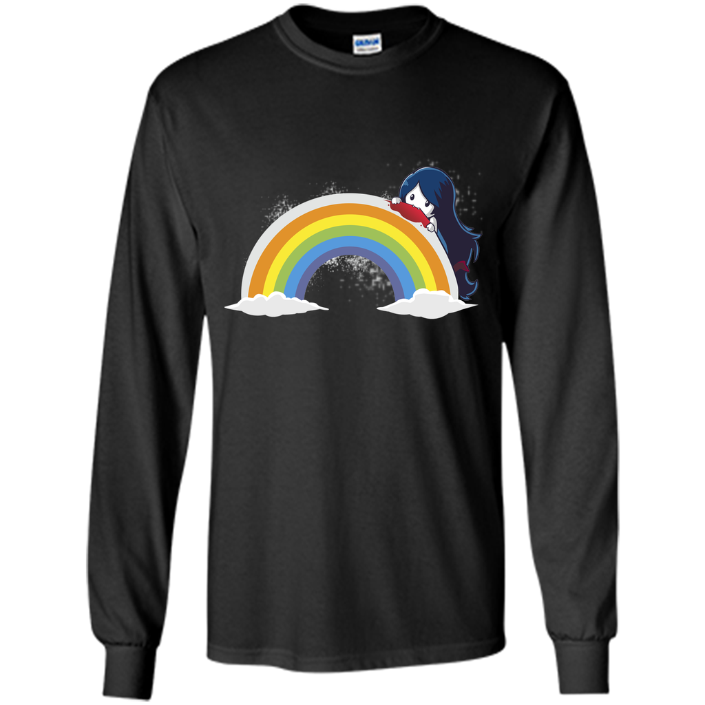 marceline-t-shirt-rainbown-and-girl