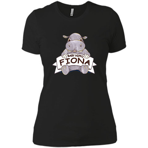 Fiona The Hippo Shirt Preemie Baby Hippo Fiona T Shirt