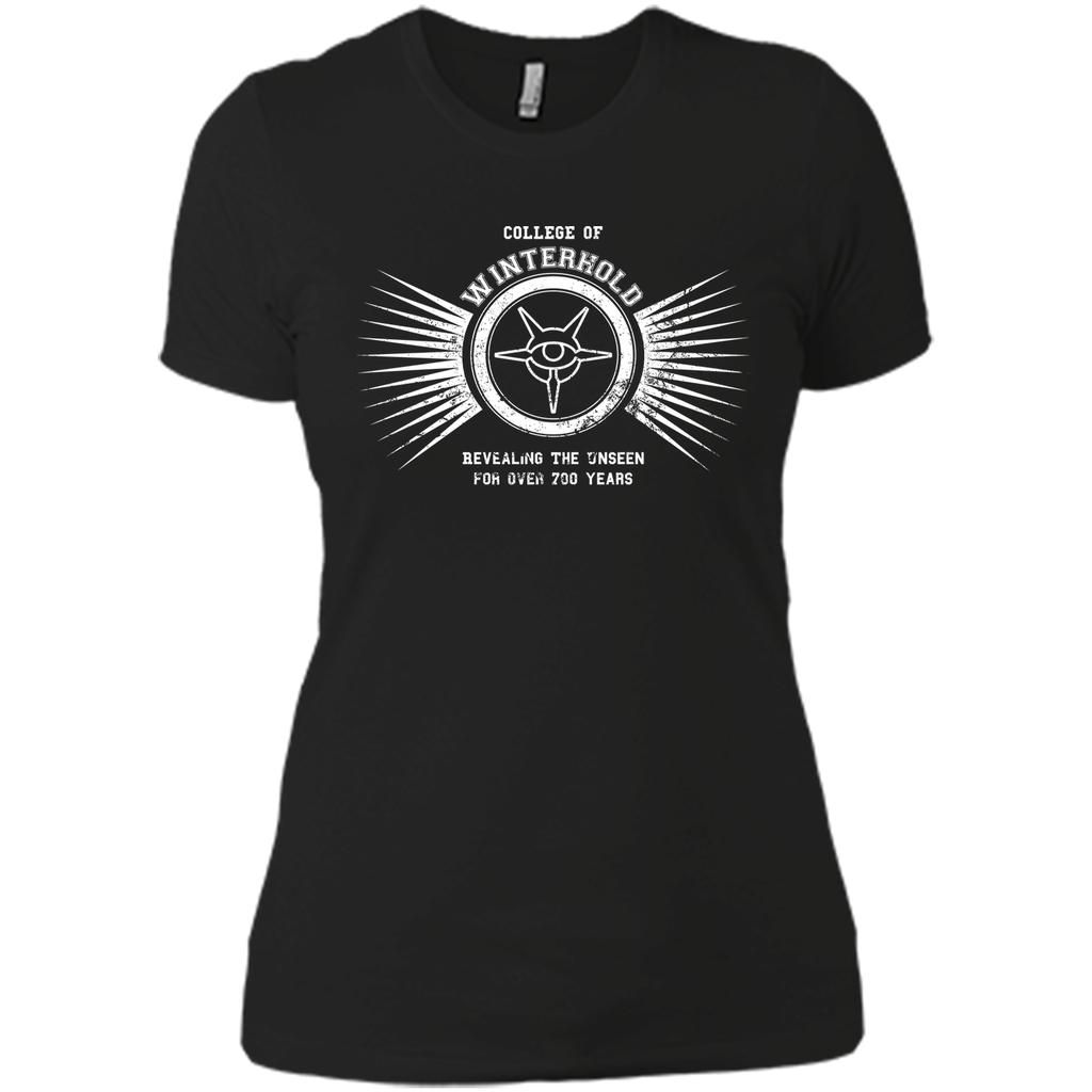 College of Winterhold T-Shirt