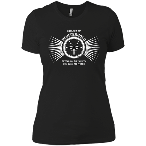 College of Winterhold T-Shirt