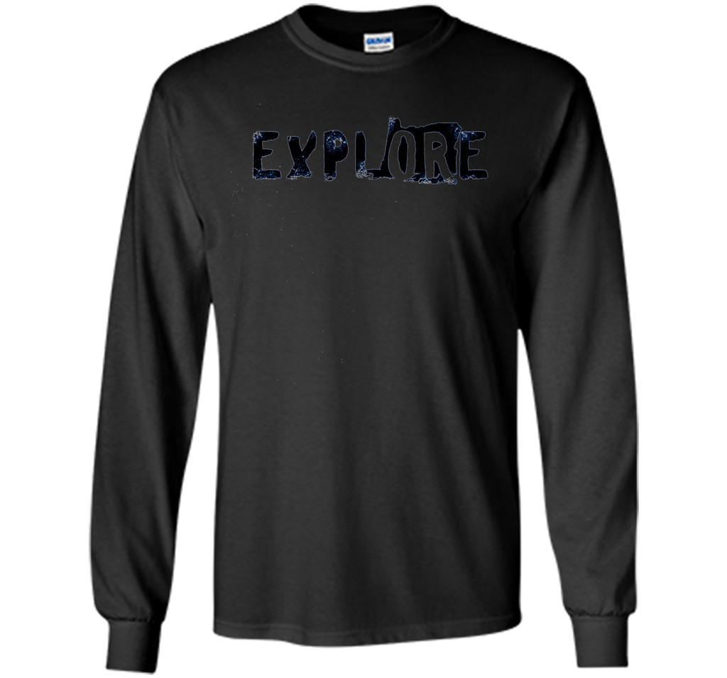 Explore Oregon Bright T-Shirt