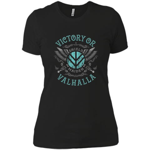 Lagertha Shieldmaiden Shirt