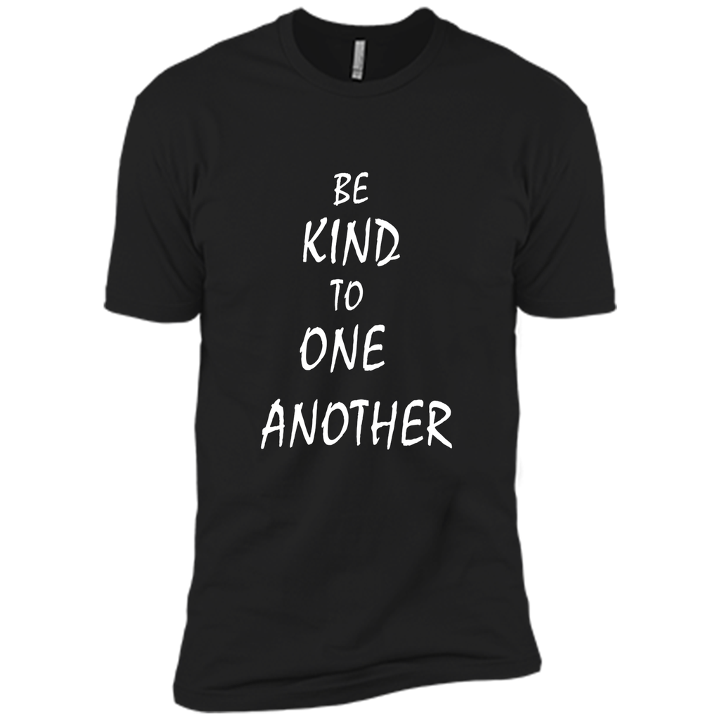 Be Kind To One Another T-shirt Kindness T-shirts