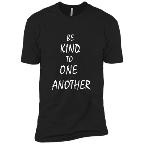 Be Kind To One Another T-shirt Kindness T-shirts