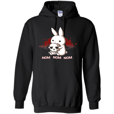 adorable monstrosity rabbit-lovely animal