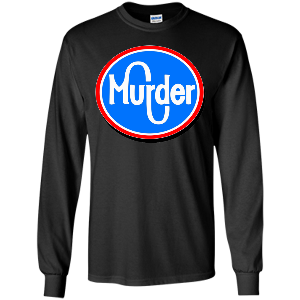 kroger murder T-Shirt