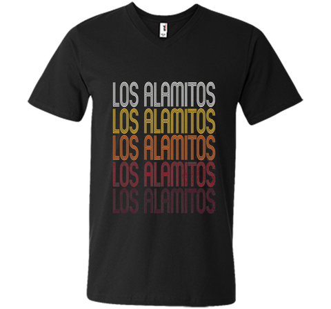 Los Alamitos, CA | Vintage Style California T-shirt