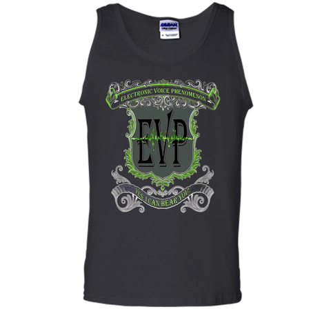 Ghost Hunter EVP T-Shirt cool shirt