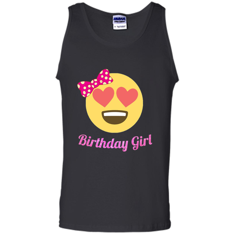 Birthday gift emoji