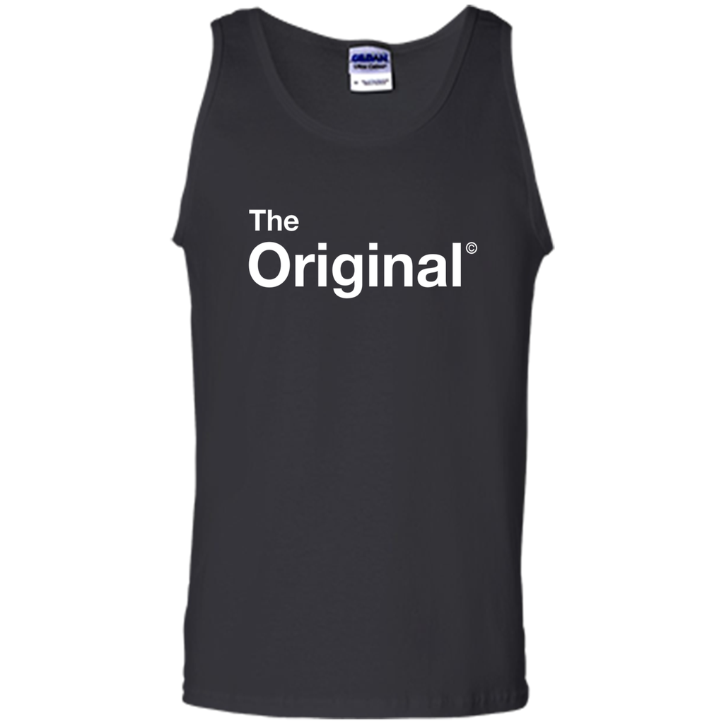 Original for the Dad mam the Remix for the kids T-shirt