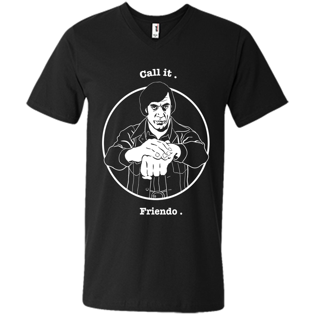 Call_it._Friendo._T-Shirt