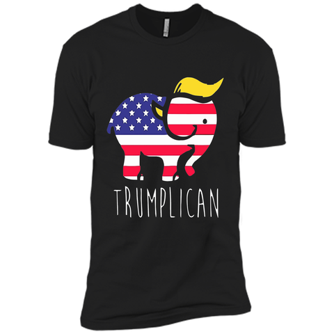 Trumplicant