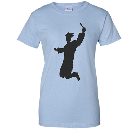 Funny Senior 2017 Shirt College High School Graduation Shirt