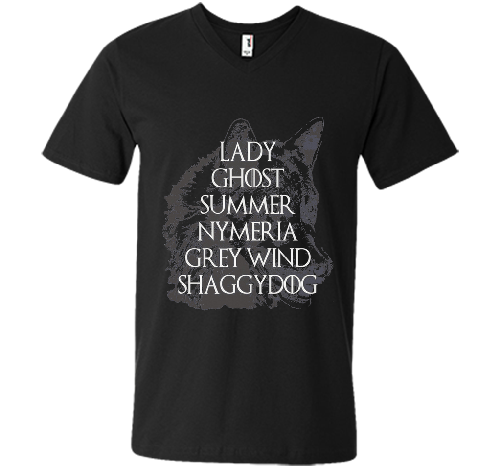 Dire wolf Ghost style Tshirt - ON SALE cool shirt