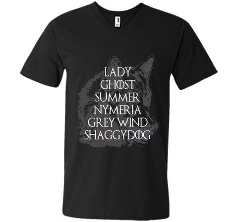 Dire wolf Ghost style Tshirt - ON SALE cool shirt