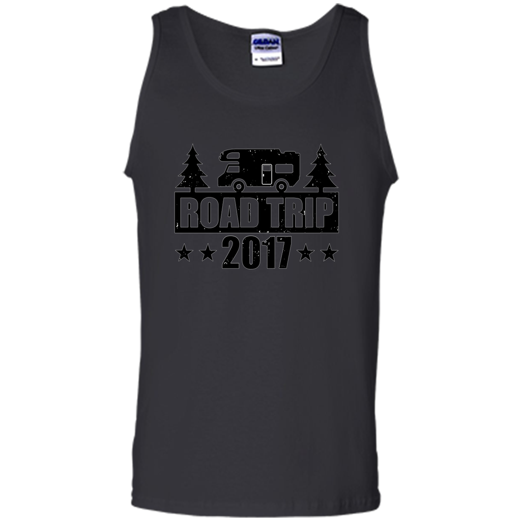 Road Trip 2017 T-Shirt