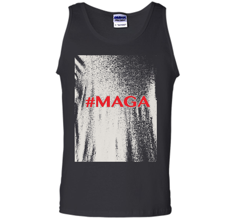 #MAGA - T-Shirt