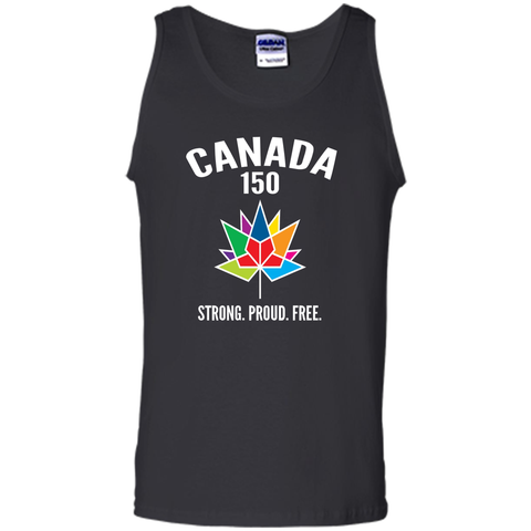 CANADA 150 Years shirt Canadian Flag tshirts
