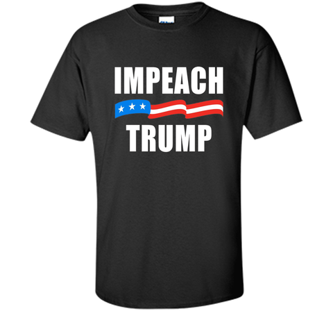 Impeach Trump T-Shirt